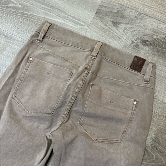 •GUESS• MOTO SKINNY JEANS - Picture 5 of 9